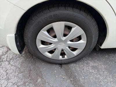 2016 Subaru Impreza Wagon 5dr CVT 2.0i