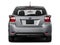 2016 Subaru Impreza Wagon 5dr CVT 2.0i