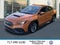 2022 Subaru WRX Manual