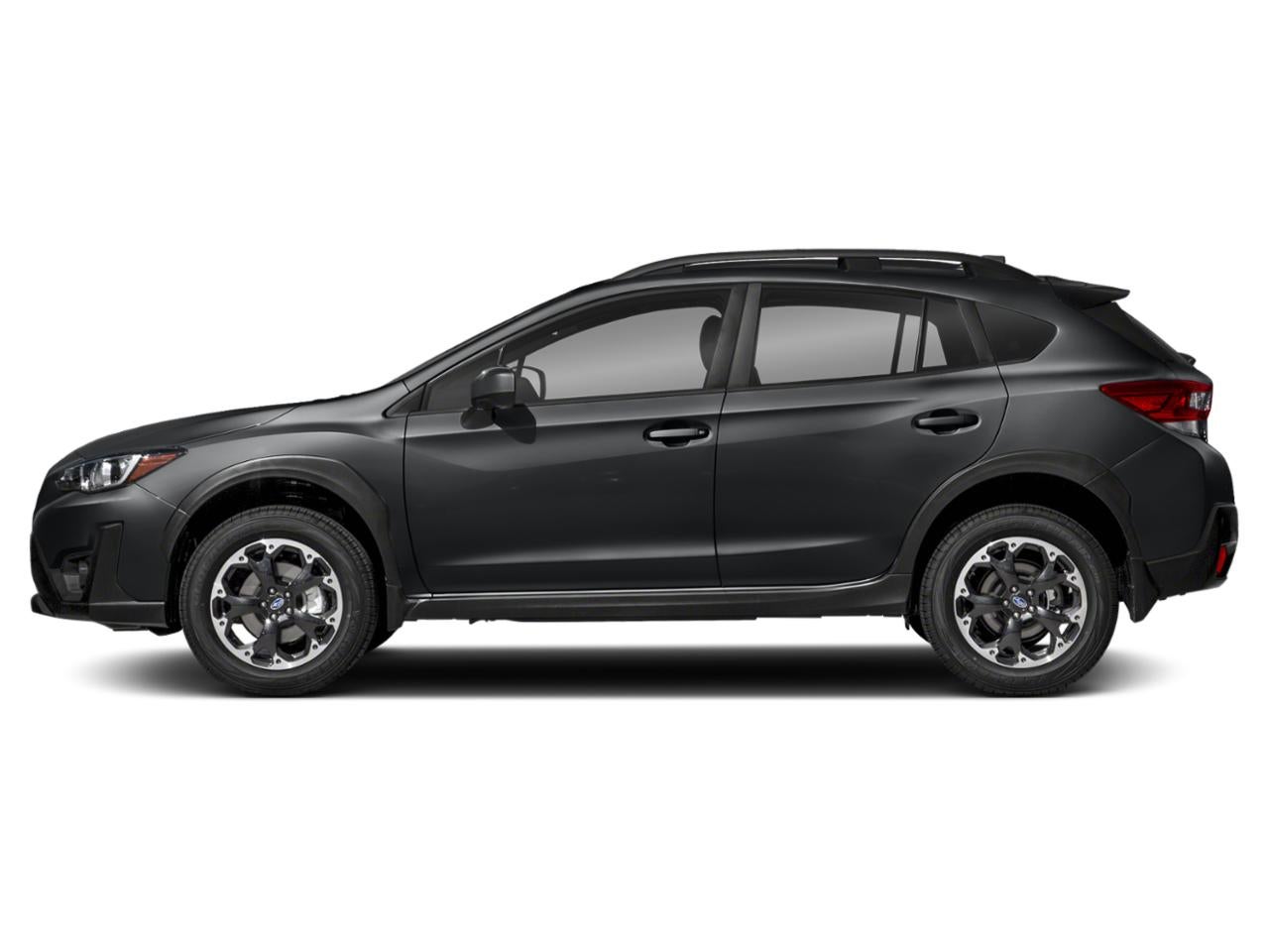2021 Subaru Crosstrek Premium CVT