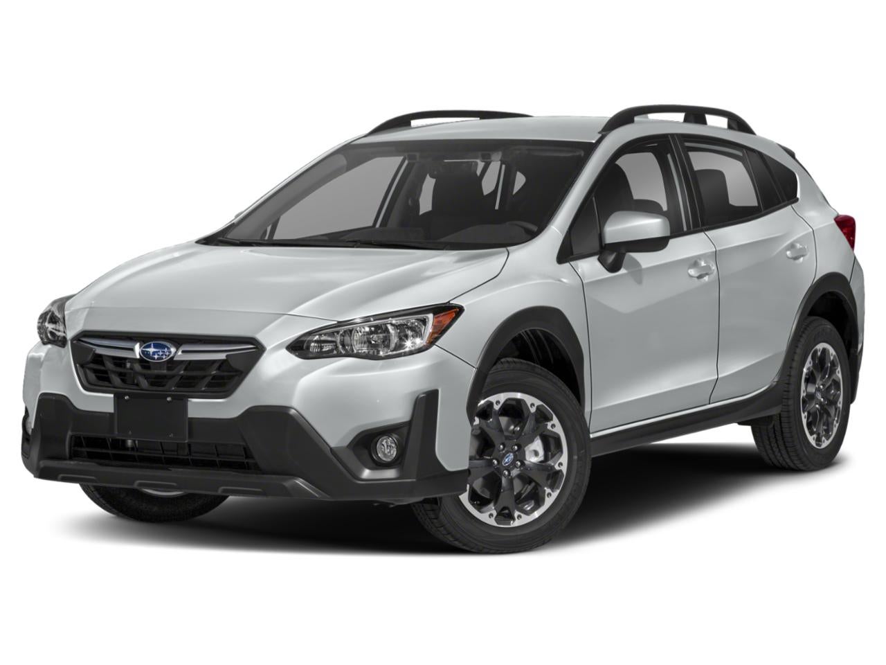 2021 Subaru Crosstrek Premium CVT