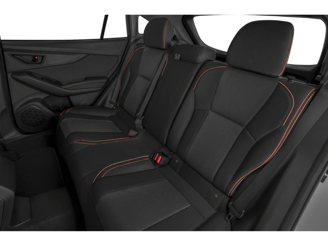 2023 Subaru Crosstrek Premium CVT