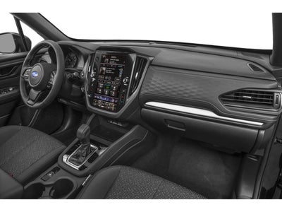 2025 Subaru Forester Premium AWD