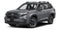 2025 Subaru Forester Premium AWD