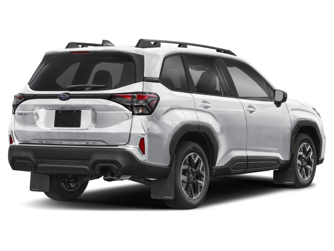 2025 Subaru Forester Premium AWD