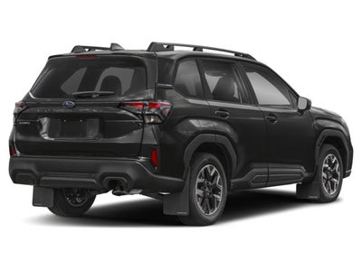 2025 Subaru Forester Premium AWD