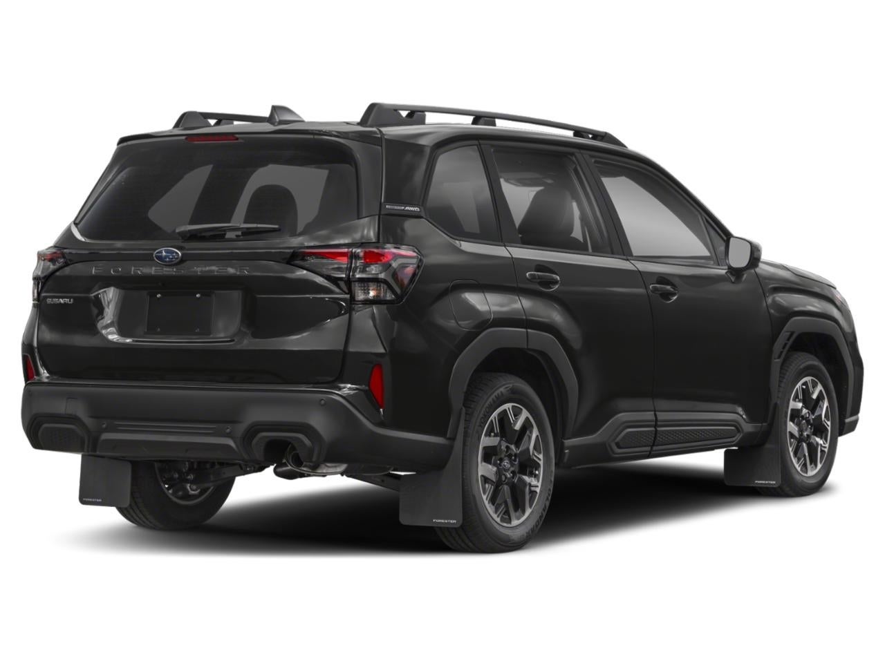2025 Subaru Forester Premium AWD