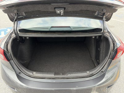 2014 Mazda Mazda3 4dr Sdn Man i Touring