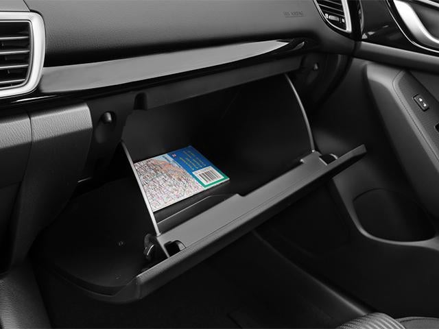 2014 Mazda Mazda3 4dr Sdn Man i Touring