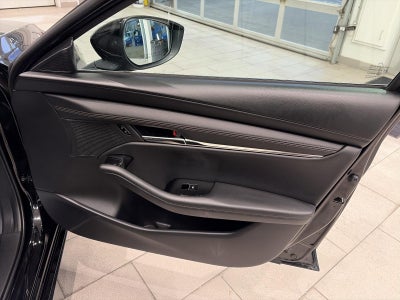 2024 Mazda Mazda3 Hatchback 2.5 S Preferred Auto FWD