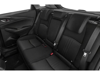 2020 Mazda Mazda CX-3 Sport AWD