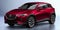 2020 Mazda Mazda CX-3 Sport AWD