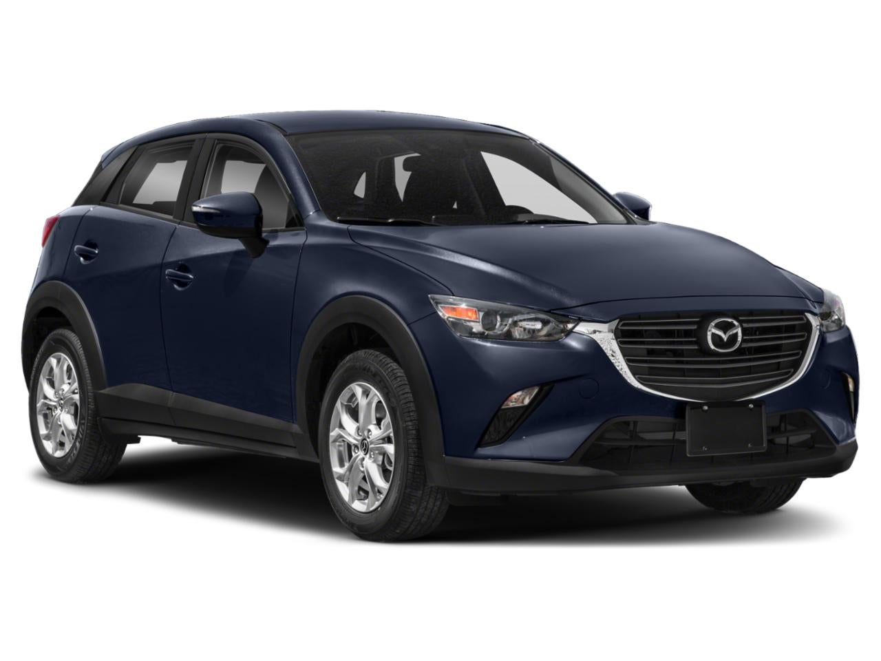 2020 Mazda Mazda CX-3 Sport AWD