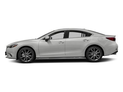 2016 Mazda Mazda6 4dr Sdn Auto i Grand Touring