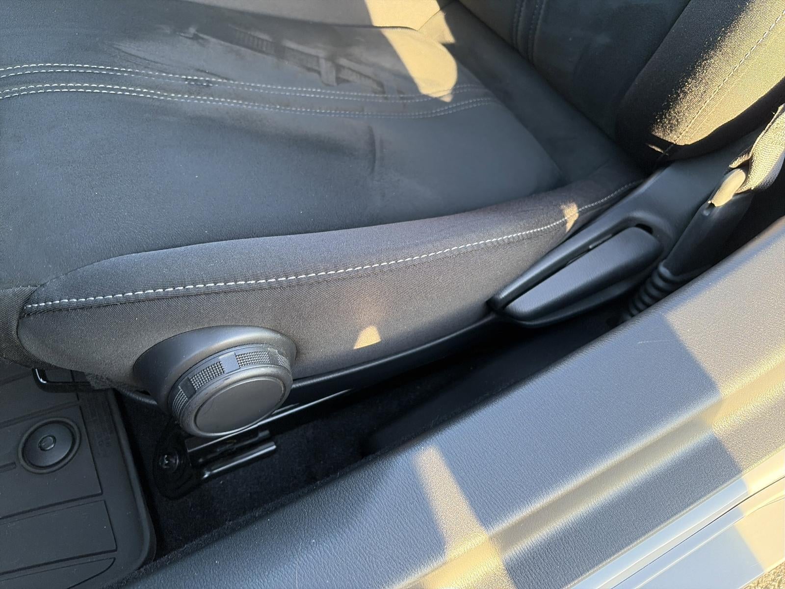 2024 Mazda Mazda MX-5 Miata Club Manual