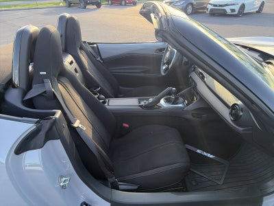 2024 Mazda Mazda MX-5 Miata Club Manual