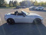 2024 Mazda Mazda MX-5 Miata Club Manual