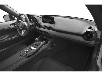 2024 Mazda Mazda MX-5 Miata Club Manual