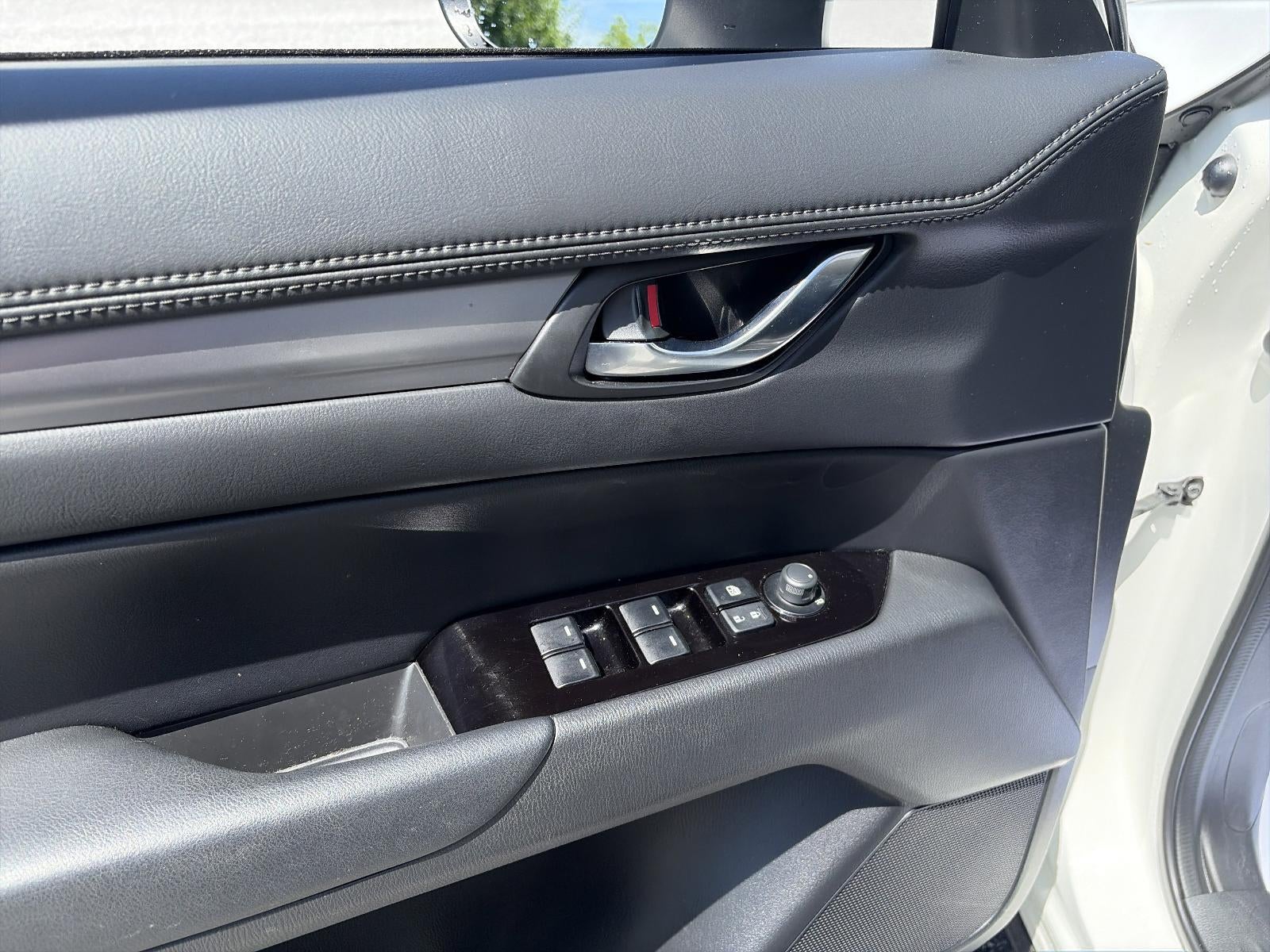 2023 Mazda Mazda CX-5 2.5 S Preferred Package AWD