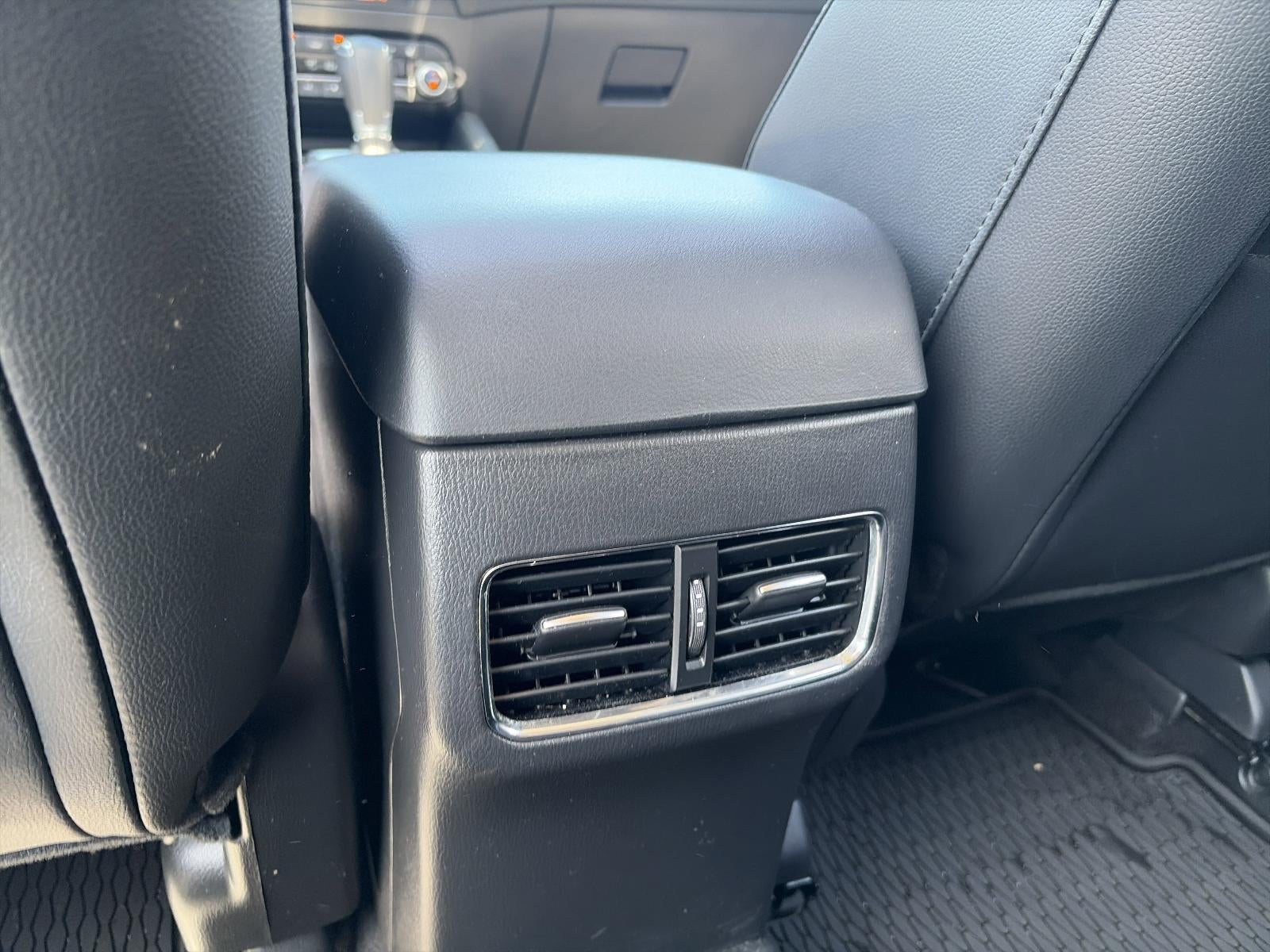 2023 Mazda Mazda CX-5 2.5 S Preferred Package AWD