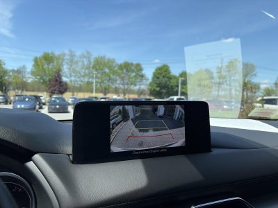 2023 Mazda Mazda CX-5 2.5 S Preferred Package AWD