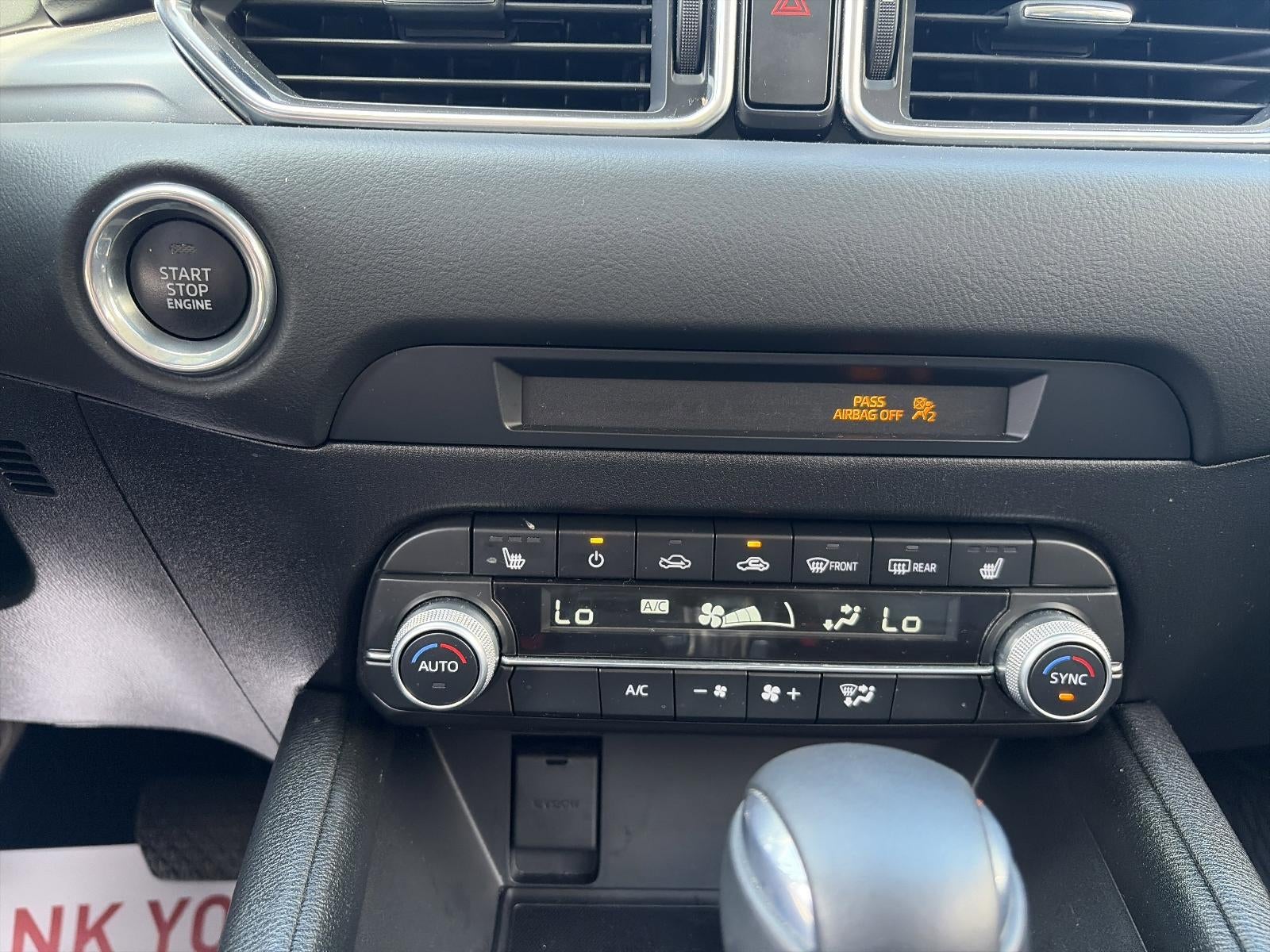 2023 Mazda Mazda CX-5 2.5 S Preferred Package AWD