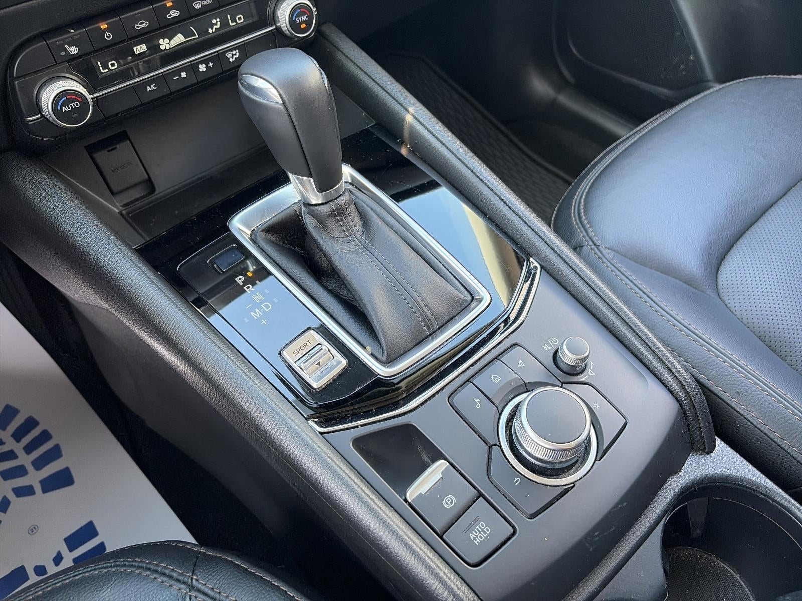 2023 Mazda Mazda CX-5 2.5 S Preferred Package AWD