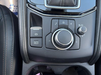 2023 Mazda Mazda CX-5 2.5 S Preferred Package AWD