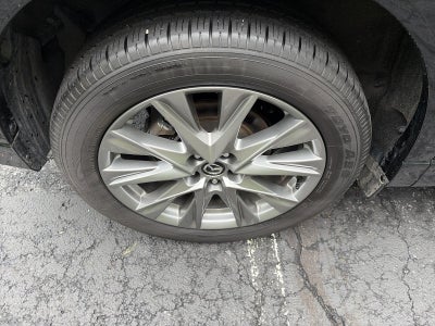 2025 Mazda Mazda CX-5 2.5 S Premium Plus Package AWD