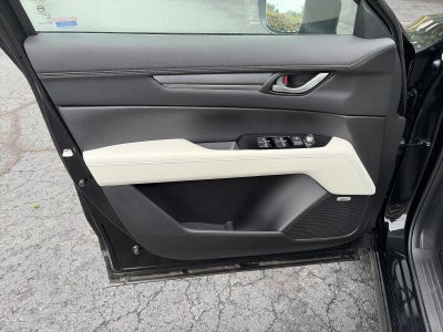 2025 Mazda Mazda CX-5 2.5 S Premium Plus Package AWD