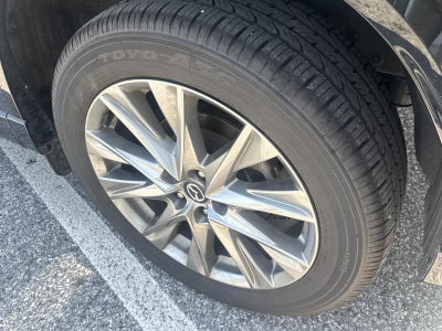 2025 Mazda Mazda CX-5 2.5 S Premium Plus Package AWD