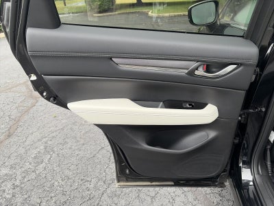 2025 Mazda Mazda CX-5 2.5 S Premium Plus Package AWD