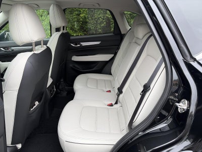 2025 Mazda Mazda CX-5 2.5 S Premium Plus Package AWD