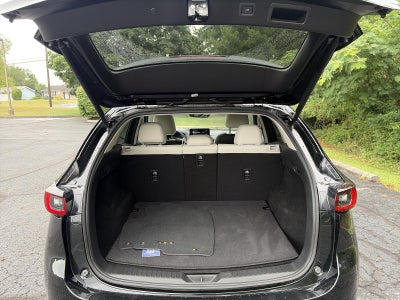 2025 Mazda Mazda CX-5 2.5 S Premium Plus Package AWD