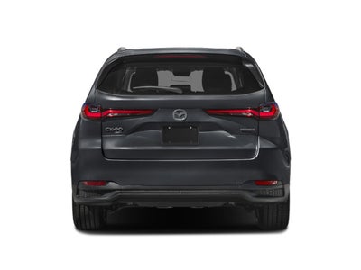 2025 Mazda Mazda CX-90 3.3 Turbo Select Package