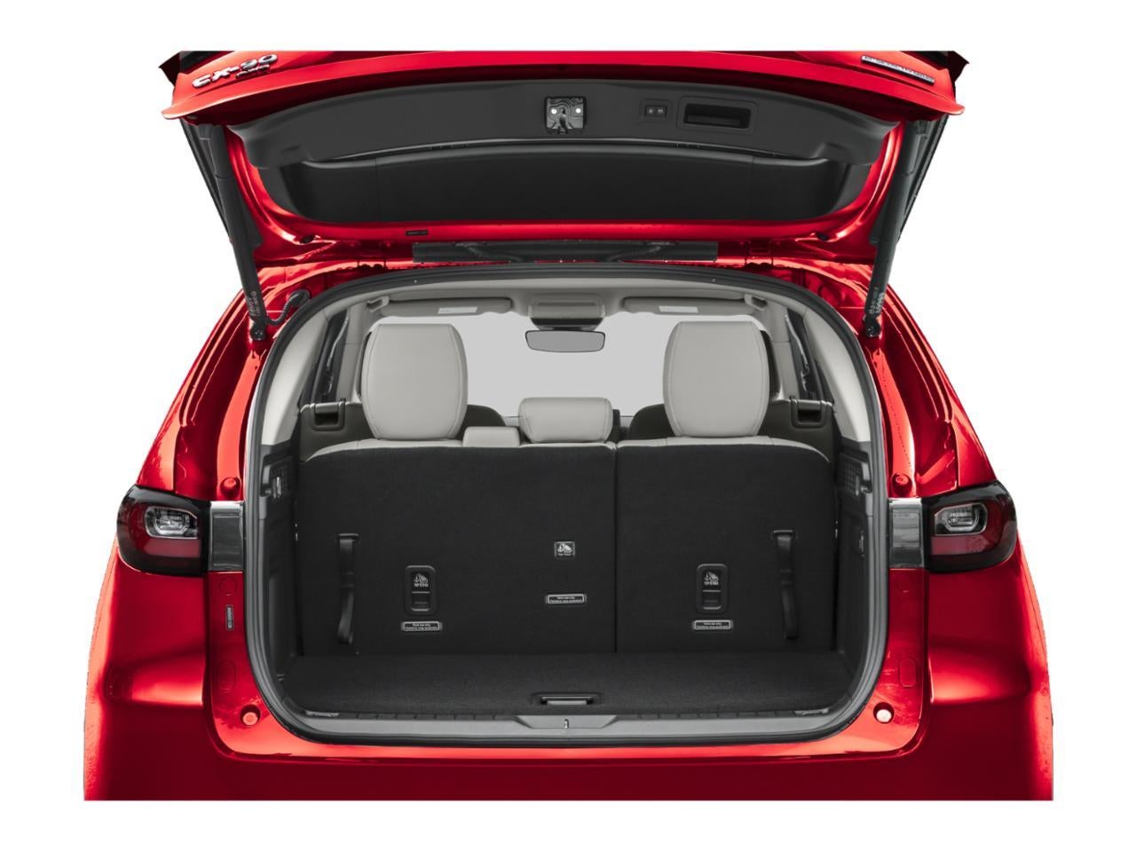 2024 Mazda Mazda CX-90 PHEV Preferred AWD