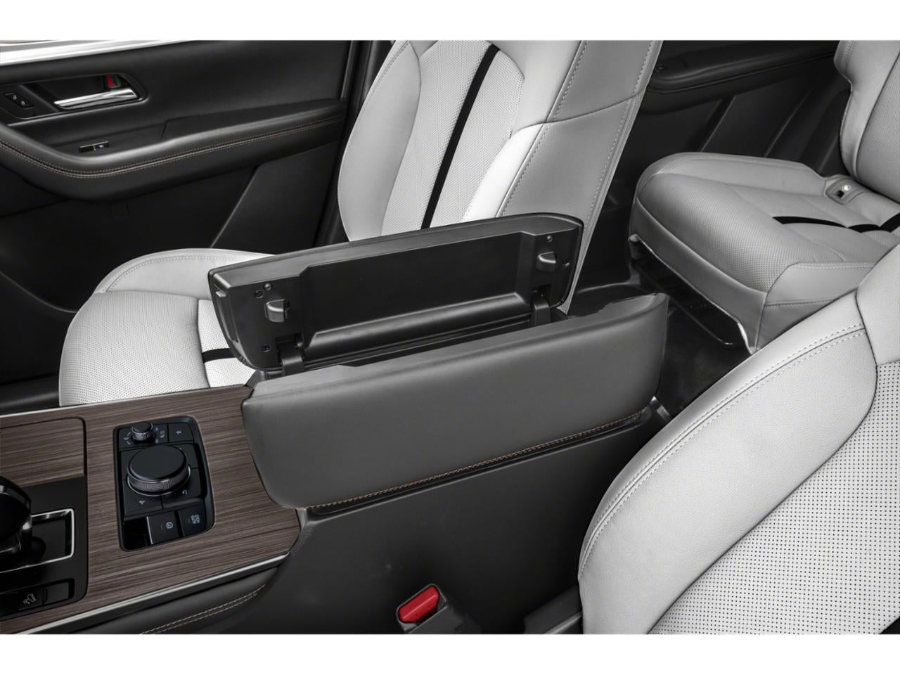 2024 Mazda Mazda CX-90 PHEV Preferred AWD