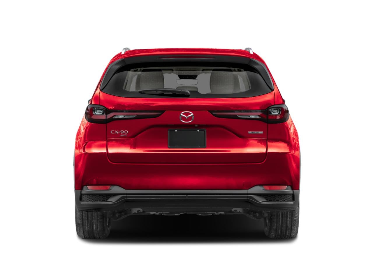 2024 Mazda Mazda CX-90 PHEV Preferred AWD