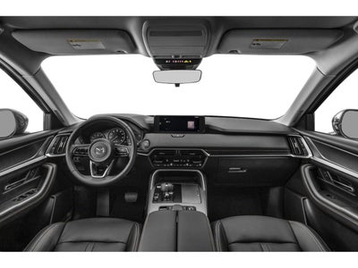2024 Mazda Mazda CX-90 3.3 Turbo Preferred AWD