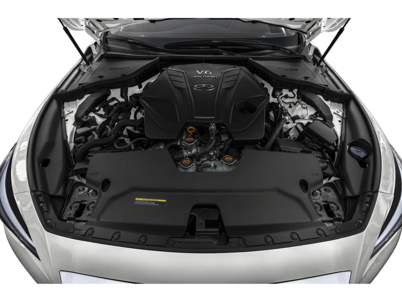 2023 INFINITI Q50 SENSORY AWD