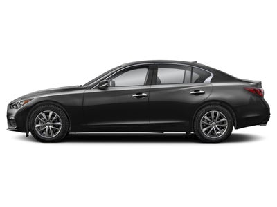 2023 INFINITI Q50 SENSORY AWD