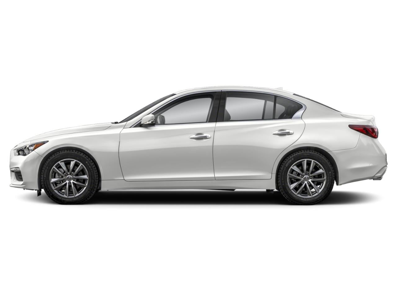 2023 INFINITI Q50 SENSORY AWD