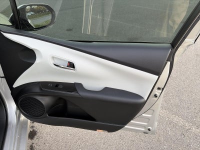 2019 Toyota Prius Prime Premium (Natl)