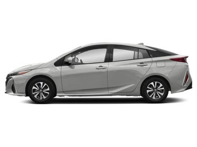2019 Toyota Prius Prime Premium (Natl)