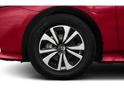 2019 Toyota Prius Prime Premium (Natl)