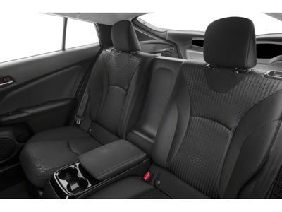 2019 Toyota Prius Prime Premium (Natl)