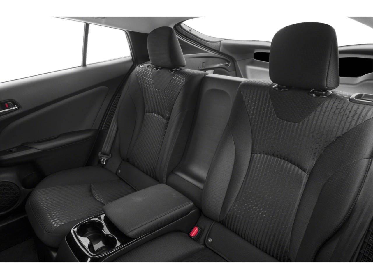 2019 Toyota Prius Prime Premium (Natl)