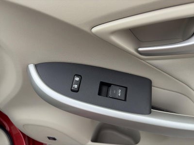 2015 Toyota Prius 5dr HB Four (Natl)