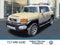 2014 Toyota FJ Cruiser 4WD 4dr Auto (Natl)