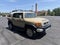 2014 Toyota FJ Cruiser 4WD 4dr Auto (Natl)